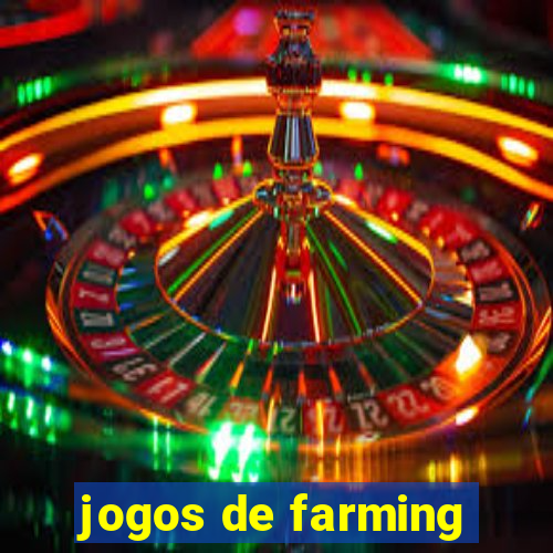 jogos de farming